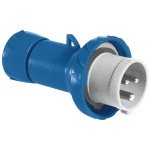 PKE16M723 PratiKa wander plug straight 16 A 2P E 200 250 V AC IP67 Schneider Electric pg149050 1500x1500
