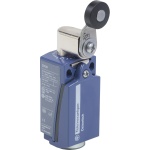 XCKD2118G11 Limit switch, Limit switches XC Standard, XCKD, thermoplastic roller lever, 1NC 1 NO, snap, Pg11 Telemecanique Se