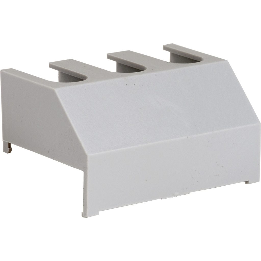 VZ9 TeSys Mini-VARIO and VARIO terminal shrouds for V3 V4 Schneider Electric pio00008996 1500x1500