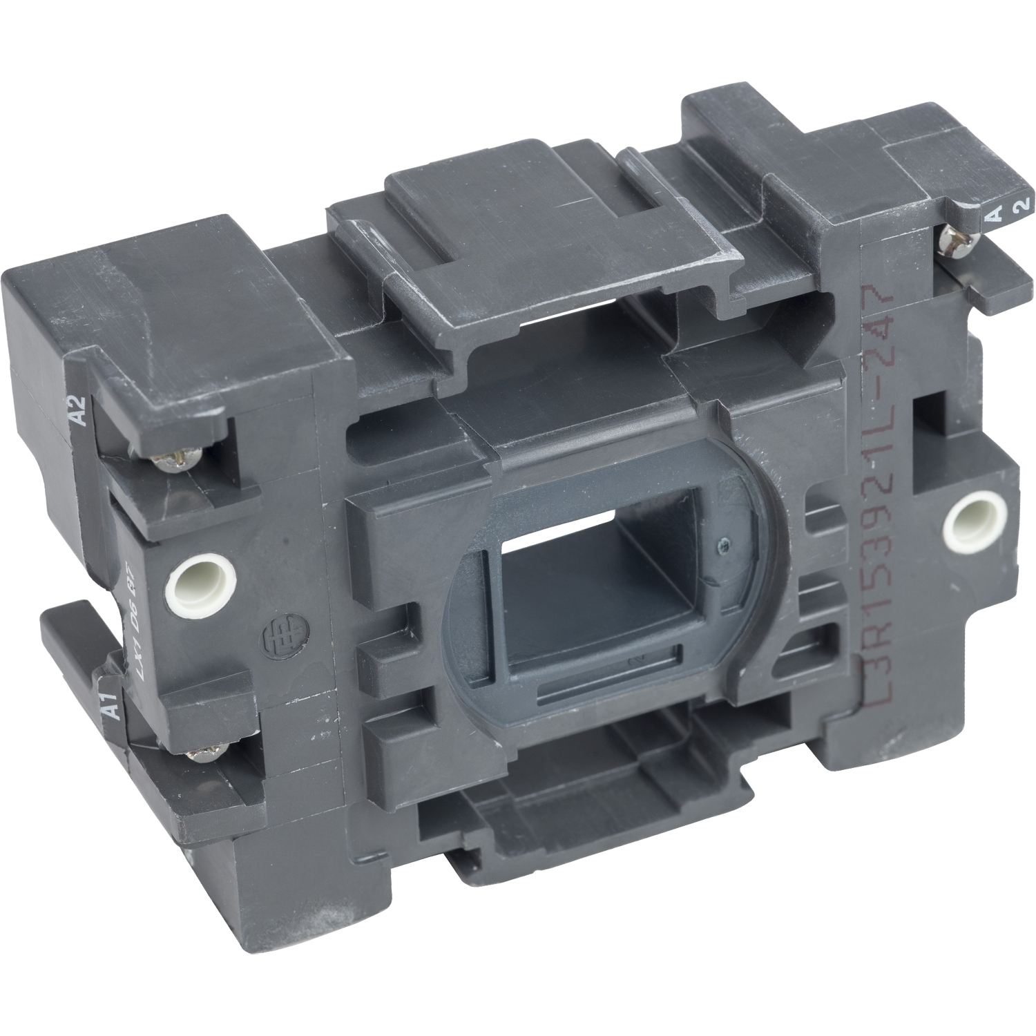 PIO00009661_1500x1500 LX1D6B7 TeSys D contactor coil LX1D6 24 V AC 50 60 Hz for 80 95 A contactor Schneider Electric pio00009661 1500x1500