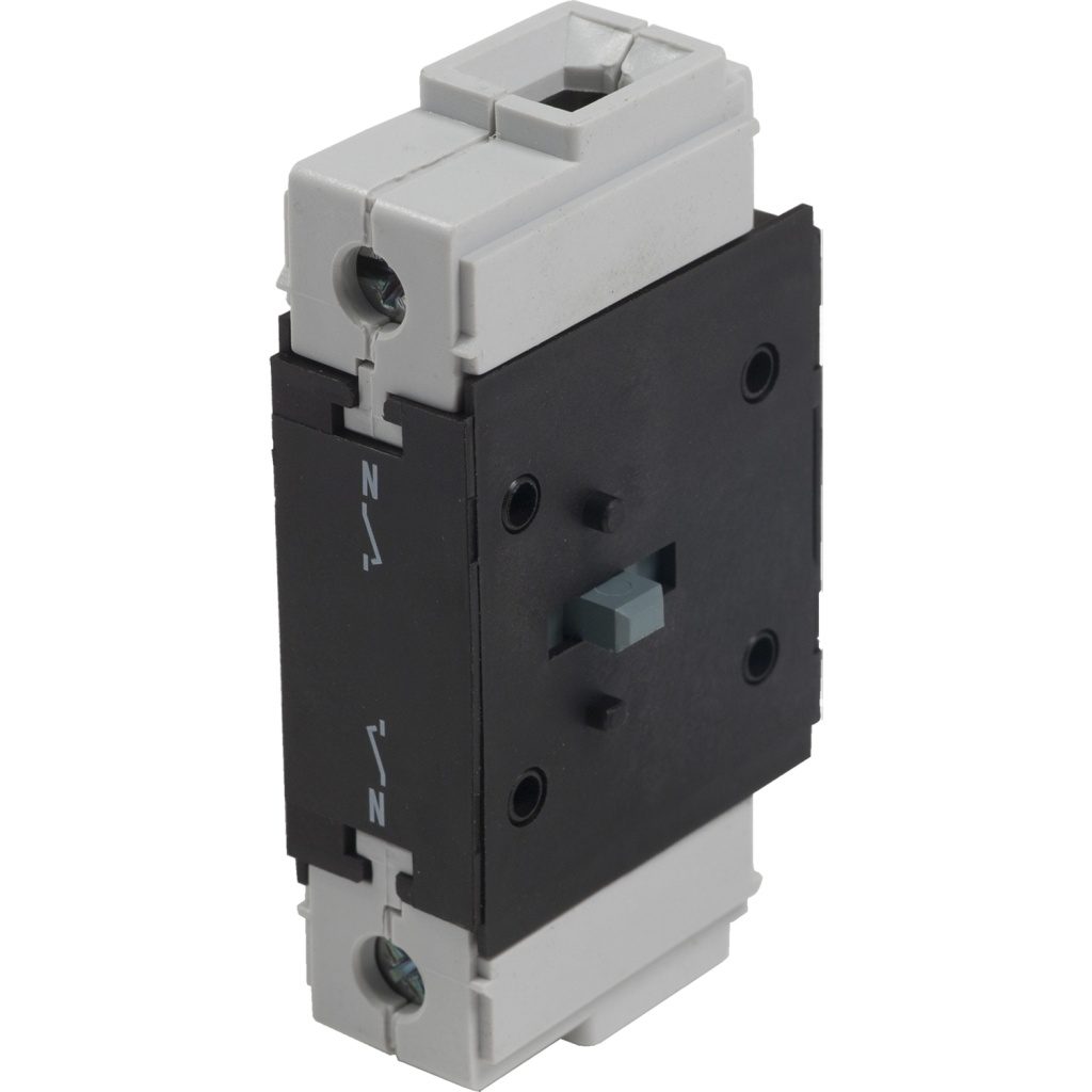 VZ12 TeSys VARIO additional neutral block 80 A for V3 V4 Schneider Electric pio00009842 1500x1500