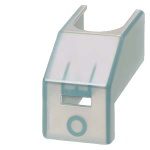 3LD9281-2A Terminal cover, 1-pole, for 100 A and 125 A, accessory for Main and emergency switching-off switch 3LD2 Siemens p