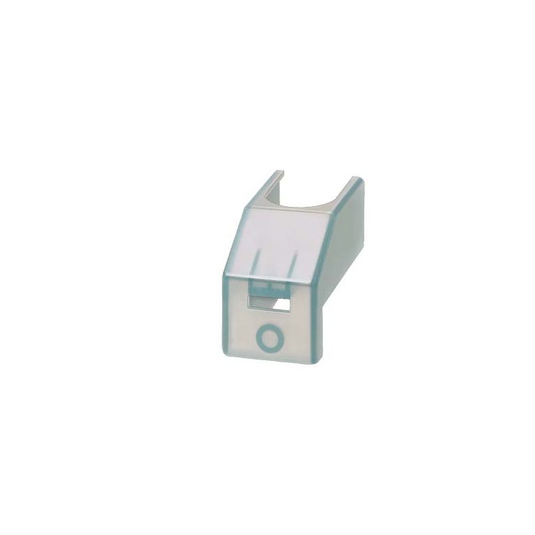 3LD9281-2A Terminal cover, 1-pole, for 100 A and 125 A, accessory for Main and emergency switching-off switch 3LD2 Siemens p