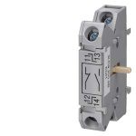 3LD9200-5B Auxiliary switch, 1 NO 1 NC, accessory for main and emergency switching-off 3LD2 Siemens p nsg0 xx 00139i