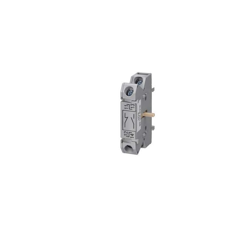 3LD9200-5B Auxiliary switch, 1 NO 1 NC, accessory for main and emergency switching-off 3LD2 Siemens p nsg0 xx 00139i