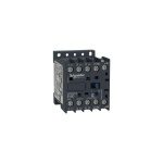 LP1K1201BD TeSys K contactor 3P AC-3 schneider electric lp1k1201bd 30401287 01