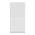 UNS61SW1M WE Switch, Unica Pure, 1-pole 1-way, 6AX, 1 module, pillar terminals, white Schneider Electric uns61sw1m we iop fac