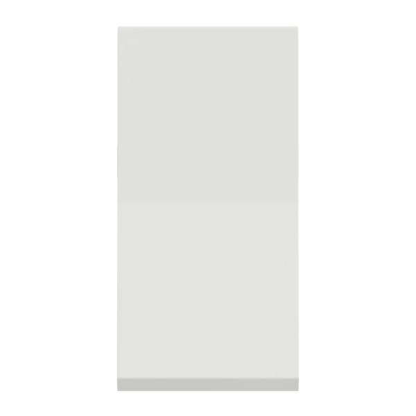 UNS61SW1M WE Switch, Unica Pure, 1-pole 1-way, 6AX, 1 module, pillar terminals, white Schneider Electric uns61sw1m we iop fac