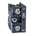 ZB2BE102 CONTACT BLOCK Schneider Electric xb2b xa2b 764 cpoda2016011 1500x1500