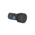 XB2BSBC 24 V AC DC 22 mm hole Ø buzzer black plastic Schneider Electric xb2bv c 2002 cpoda2016013 1500x1500