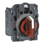 XB5AK154M5N SELECTOR SWITCH 3 STAYPUT 220 V AC Schneider Electric xb5 633 cpoda2016347 1500x1500