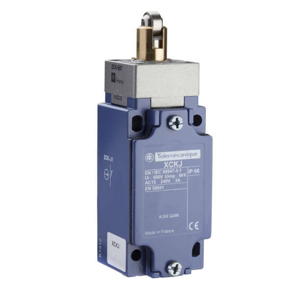 XCKJ161LC XCKJ limit switch Telemecanique Sensors xc sd 520 cpoda2016039 1500x1500