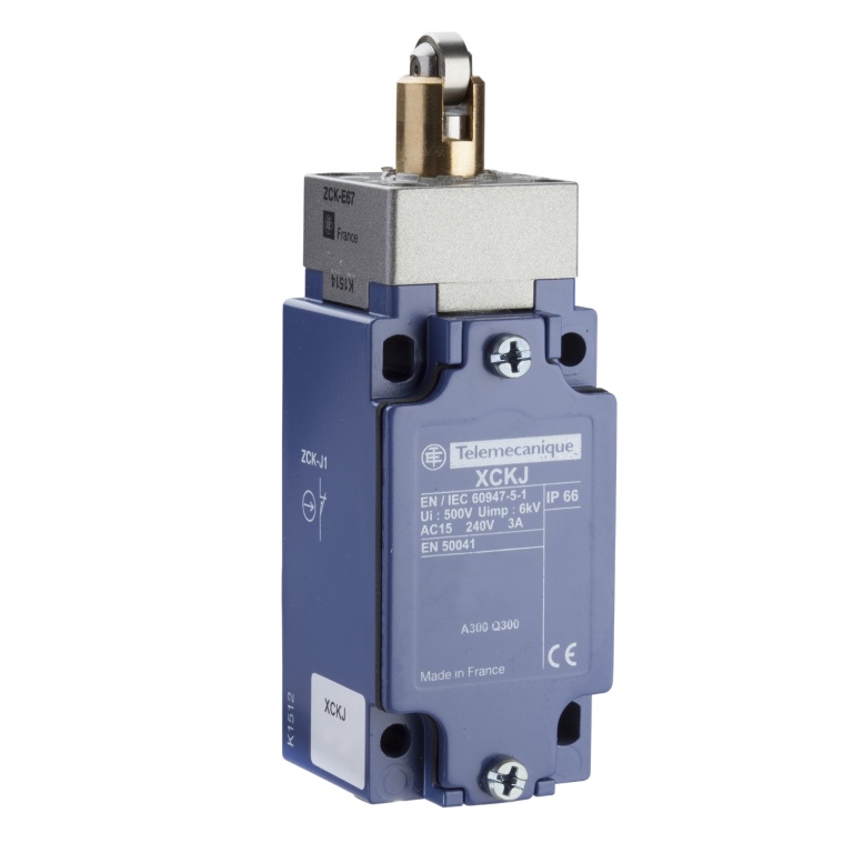 XCKJ161LC XCKJ limit switch Telemecanique Sensors xc sd 520 cpoda2016039 1500x1500