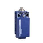 XCKP2110G11 Limit switch, Limit switches XC Standard, XCKP, metal end plunger, 1NC 1 NO, snap, Pg11 Telemecanique Sensors xc