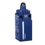 XCKN2102G11 Limit switch, Limit switches XC Standard, XCKN, plastic roller plunger, 1NC 1 NO, snap, Pg11 Telemecanique Sensor