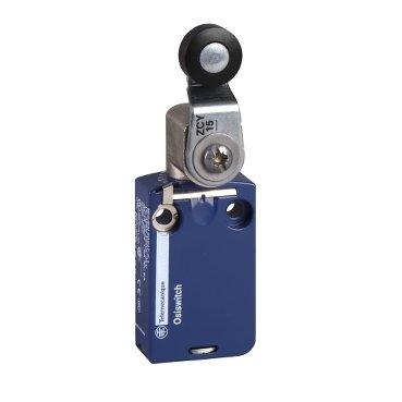 XC-SD_520_CPODA2016123_web XCMD2515L1 Limit switch, Limit switches XC Standard, XCMD, thermoplastic roller lever, 1NC 1 NO, slow, 1 m Telemecanique Sens
