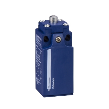 XC-SD_520_CPODA2016151_web XCKN2110G11 Limit switch, Limit switches XC Standard, XCKN, metal end plunger, 1NC 1 NO, snap, Pg11 Telemecanique Sensors xc