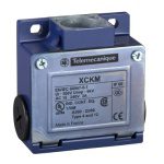 ZCKM1 Limit switch body, Limit switches XC Standard, ZCKM, 1NC 1 NO, snap action, Pg11 Telemecanique Sensors xc sd 520 cpoda2