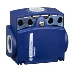 ZCT21G11 Limit switch body, Limit switches XC Standard, ZCT, compact, 1NC 1 NO, snap action, Pg11 Telemecanique Sensors xc sd