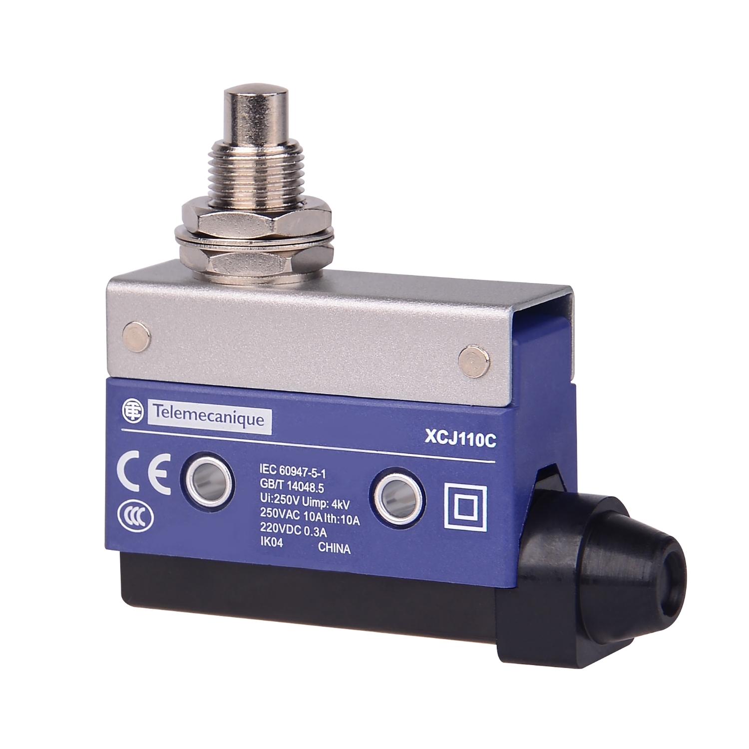 XC-SD_CP19065_1500x1500 XCJ110C Metal end plunger Telemecanique Sensors xc sd cp19065 1500x1500