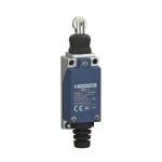 XCE102C Steel roller plunger, horizontal actuation Telemecanique Sensors xc sd p19052 1500x1500