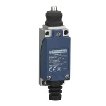 XCE110C Metal end plunger Telemecanique Sensors xc sd p19061 1500x1500