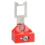XCSZ03 Telemecanique Safety switches XCS, pivoting actuator, for metal switch Telemecanique Sensors xcsz03 da19 1500x1500