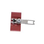 XCSZ13 Telemecanique Safety switches XCS, pivoting actuator, for plastic switch Telemecanique Sensors xcsz13 front 1500x1500
