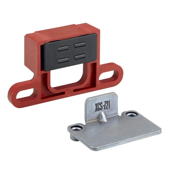 XCSZ21 Telemecanique Safety switches XCS, retaining device, for switch Telemecanique Sensors xcs 616 cpsct17007 1500x1500