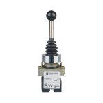 XD2PA22CR 2 NO 2 positions momentary spring return wobble stick-Ø 22 mm 6 A, 400 V Schneider Electric xd2g 637 cpoda2016002 1