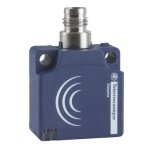 XS8E1A1PAM8 Inductive proximity sensors XS, inductive sensor XS8 26x26x13, PBT, Sn15mm, 12 24 VDC, M8 Telemecanique Sensors x