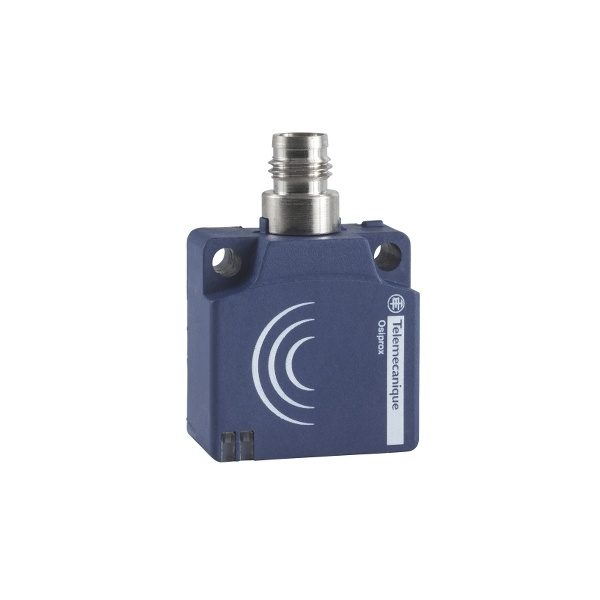 XS8E1A1PAM8 Inductive proximity sensors XS, inductive sensor XS8 26x26x13, PBT, Sn15mm, 12 24 VDC, M8 Telemecanique Sensors x