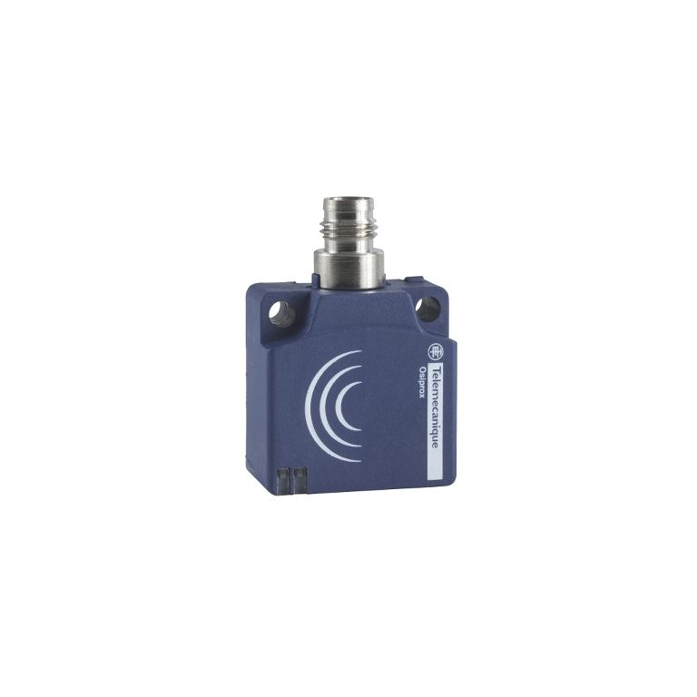 XS8E1A1PAM8 Inductive proximity sensors XS, inductive sensor XS8 26x26x13, PBT, Sn15mm, 12 24 VDC, M8 Telemecanique Sensors x