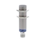 XS518BLPAM12 Inductive proximity sensors XS, inductive sensor XS5 M18, L74mm, brass, Sn5mm, 12 48 VDC, M12 Telemecanique Sens