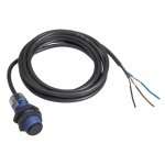 XUB1APANL2 Photoelectric sensors XU, XUB, reflex, Sn 4 m, 12 24 VDC, cable 2 m Telemecanique Sensors xu 511 cpoda2016027 web