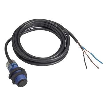 XU_511_CPODA2016027_web XUB1APANL2 Photoelectric sensors XU, XUB, reflex, Sn 4 m, 12 24 VDC, cable 2 m Telemecanique Sensors xu 511 cpoda2016027 web