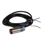 XUB1BPANL2 Photoelectric sensors XU, XUB, reflex, Sn 4 m, 12 24 VDC, cable 2 m Telemecanique Sensors xu 511 cpoda2016058 web