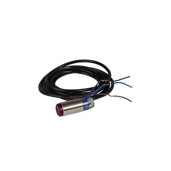XUB1BPANL2 Photoelectric sensors XU, XUB, reflex, Sn 4 m, 12 24 VDC, cable 2 m Telemecanique Sensors xu 511 cpoda2016058 web