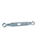 XY2CZ404 Telemecanique Emergency stop rope pull switches XY2C, turnbuckle M8, for XY2C Telemecanique Sensors xy2c 620 cpoda20