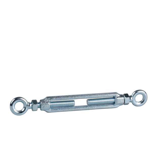 XY2CZ404 Telemecanique Emergency stop rope pull switches XY2C, turnbuckle M8, for XY2C Telemecanique Sensors xy2c 620 cpoda20