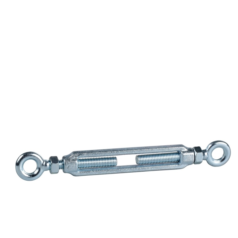 XY2CZ404 Telemecanique Emergency stop rope pull switches XY2C, turnbuckle M8, for XY2C Telemecanique Sensors xy2c 620 cpoda20