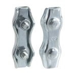 XY2CZ513 Telemecanique Emergency stop rope pull switches XY2C, double cable grip, cable Ø 3 to 5 mm, for XY2C Telemecanique S