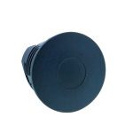 ZB5SZ3N Blanking plug, Harmony XB5N XB7N, plastic, 22mm hole Schneider Electric zb5sz3n main 2024 1500x1500