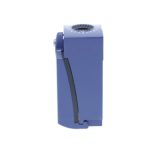 ZCD21 Limit switch body, Limit switches XC Standard, ZCD, compact, 1NC 1 NO, snap action Telemecanique Sensors zcd21 right we