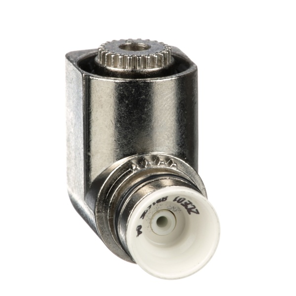ZCE01 Limit switch head, Limit switches XC Standard, ZCE, without lever, spring return, left and right actuation Telemecaniqu