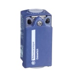 ZCP21 Limit switch body, Limit switches XC Standard, ZCP, compact, 1NC 1 NO, snap action Telemecanique Sensors zcp21 1500x150