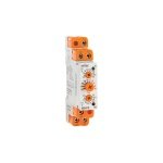 600VPR-1-130 320V-CE Voltage protection relay for 220V L-N Selec 600vpr 46ad6d7384caba7eadad22efe6a97e20 3cef9b2c8b6968379c26