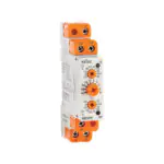 600VPR-1-130 320V-CE Voltage protection relay for 220V L-N Selec 600vpr 46ad6d7384caba7eadad22efe6a97e20 3cef9b2c8b6968379c26