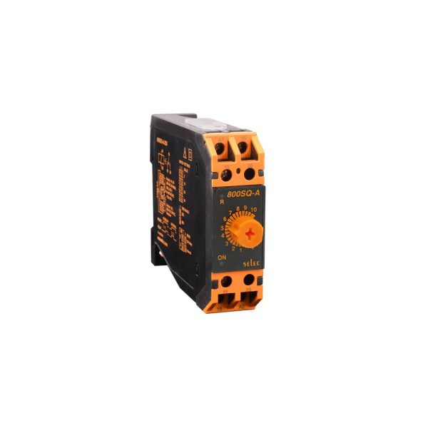 800SQ-A On delay Interval, 8 Time Ranges Selec 800sq a ff0bdf9ac81c47a82ed7dc54f3f61e16