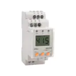 900VPR-2-280 600V-CE 3Ø- Voltage Protection Relay, Neutral Loss Protection Selec 900vpr 2 280 520v 86bc8fbc9af6d577fabb2de1a6
